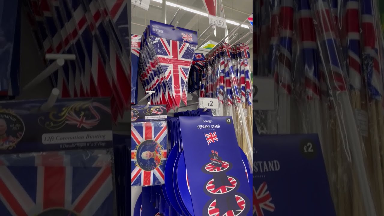#British