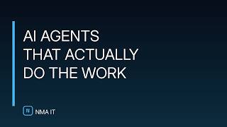 These 4 AI Agents Replaced My Virtual Assistants