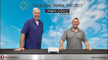 Solution Series: Telecom Infra Project (TIP)