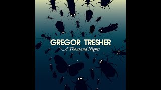 Gregor Tresher - &#39;&#39; Syncopia &#39;&#39; - A Thousand Nights - Cocoon Recordings - 2006 .