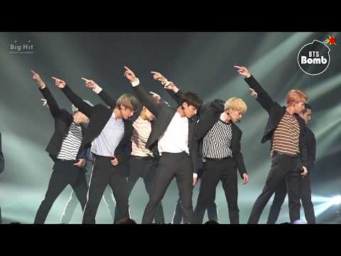 ​[BANGTAN BOMB] ​'​Tomorrow' Special Stage (BTS focus) @​BTS COUNTDOWN - BTS (방탄소년단)