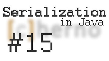 Serialization #15 - Deserializing Fields, Strings, and Arrays