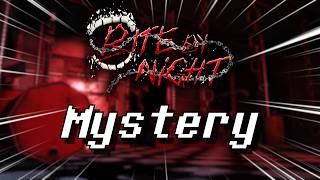 Bite by Night OST ~ Mystery Emote