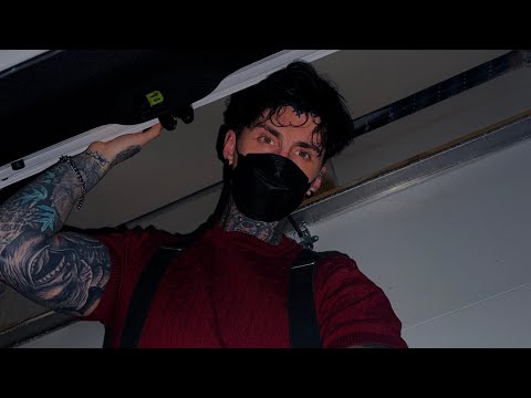 I Kidnapped You ASMR Roleplay