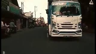 truk cabe jogja..!! Truk zaqilla ..!!