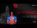 Jorge tavares  highlights 2223 by nfs  fc alverca