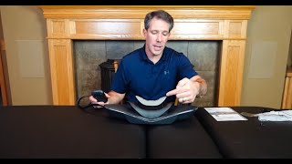 Hypertrax Neck Traction Device