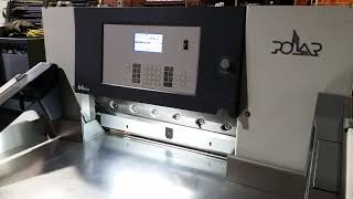 2013 polar 66eco running programme