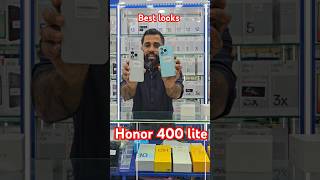  Honor 400 Lite  Review  honor400lite techreview banglatech smartphonereview aicamera
