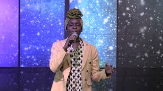 Grace to Sing - Deeper (First Love Music)