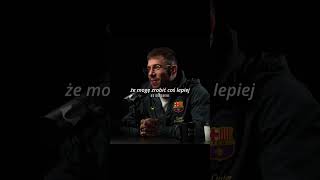 Nigdy z moich słów nie wyszło, że... | #motywacja #sukces #cel #dyscyplina