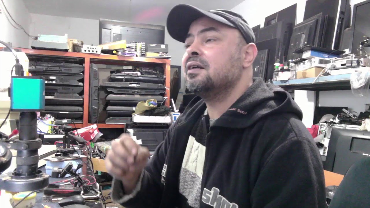 17/1/2026 مباشرelectronics repair