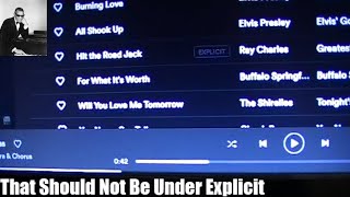 That Should Not Be Under Explicit • 8.21.2020