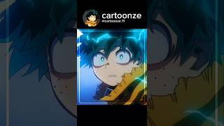 [AMV] Deku lost control after seeing Bakugo 💚☠️ #myheroacademia #mha #bnha #amv #anime #deku