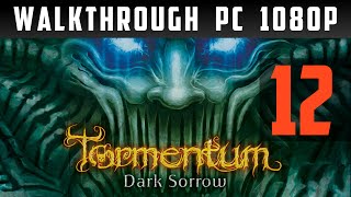Tormentum: Dark Sorrow Walkthrough part 12 [1080p] [PC] [Gameplay PL / Let's Play PL] screenshot 5