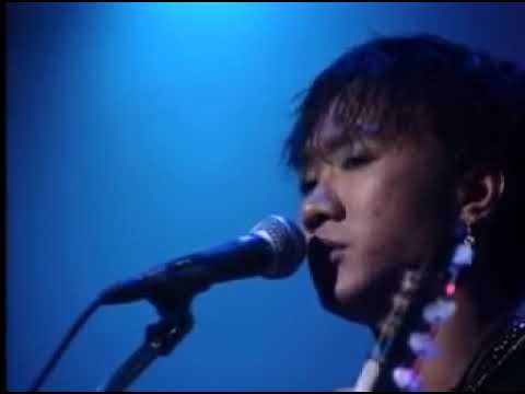 「經典MV」Beyond 黃家駒 -- 誰伴我闖盪