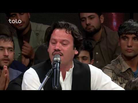 زرولی افغان ګلی وریږی کنسرت دیره Zarwali Afghan Gali Warigi Dera Concert