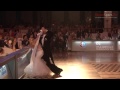 Victor Fung - Anastasia Muravyeva, USA, Final Quickstep 1