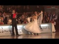 Victor Fung - Anastasia Muravyeva, USA, Final Quickstep 2