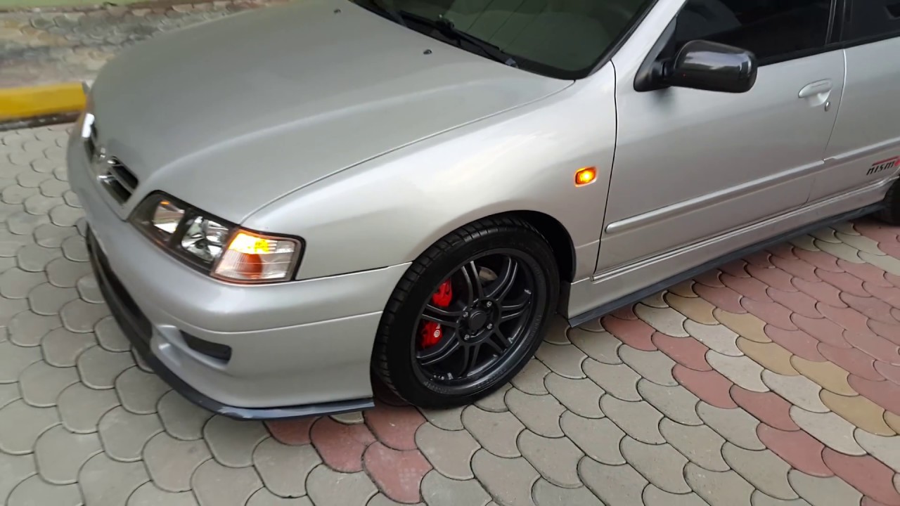 Ford Focus Rs Vs St >> Nissan Primera GT - YouTube Ford Focus Rs Vs St >> Nissan Primera GT - YouTube
