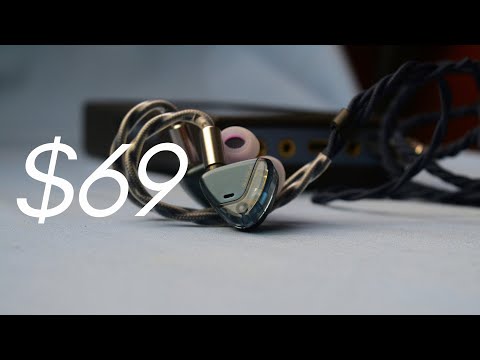 Roseselsa QuietSea II Review
