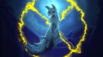 goodbye to a world 36 [rain world]