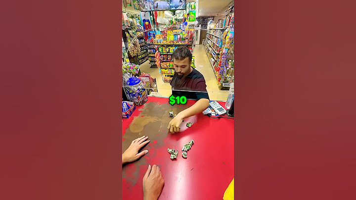 Did The Cashier Do The RIGHT Thing?! 😂
