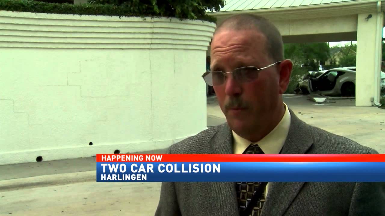 Harlingen Accident YouTube