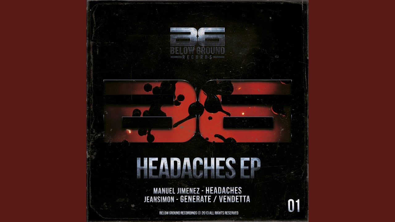 Watch Headaches on YouTube Watch Headaches on YouTube