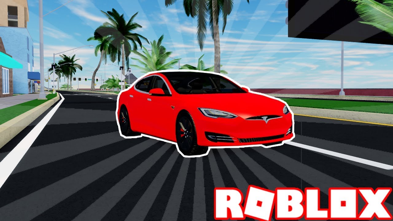 Awesome New Update Adding The Tesla Ultimate Driving Westover - roblox ultimate driving car boom