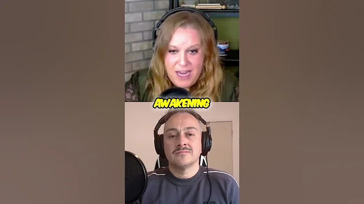 Transforming Chaos: My Journey to Inner Peace