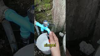 kran air 2 cabang,kran air,kranshower
