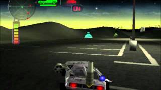 Vigilante 8: 2nd Offence - Chassey (Vertigo) screenshot 4