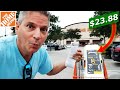 Home Depot Tool Deals $23.88 Gorilla Ladders Work Platform! Dewalt, Milwaukee!
