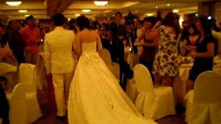 Celebrity Mr  Peh's wedding! Profile