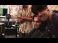 Nlt tv episode 1   v gets a haircut