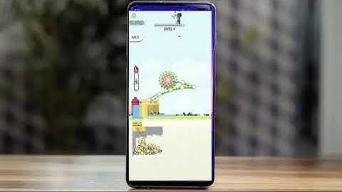 bucket crusher unity source code