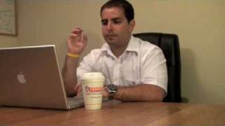 Episode 5: Networking Tips