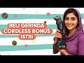 UNBOXING GERINDA LUCID BRUSHLESS LY8500