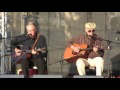 I CAN'T SEE YOUR FACE ANYMORE - Jim Kweskin & Geoff Muldaur