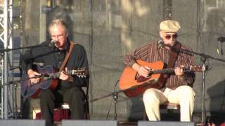 I CAN'T SEE YOUR FACE ANYMORE - Jim Kweskin & Geoff Muldaur chords