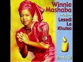 Winnie Mashaba - Exoda 20