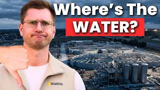 Wichita's $573 Million Water Plant Still Doesn't Work. Here's Why.