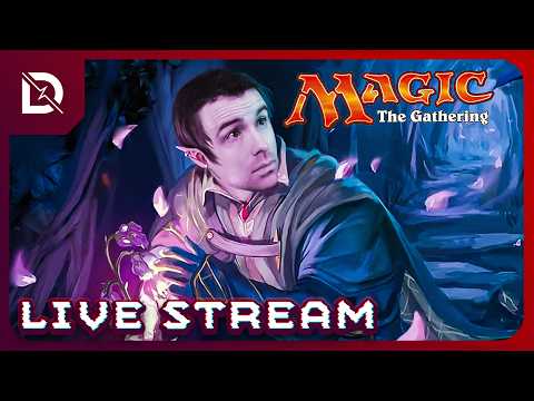 🔴 Afternoon Magic Time W/ Mythic Tools! #ad