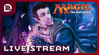 ๐ด AFTERNOON MAGIC TIME W/ MYTHIC TOOLS! #ad
Magic players, check out Mythic Tools for the best life tracking app experience! #ad - https://drlupo-mythic-tools.onelink.me/I1zE/dhy01ukc
๐ BECOME A MEMBER OF THE STREAM: https://www.youtube.com/drlupo/join
๐ฐ DONATE TO STJUDE - https://tilt.fyi/S868nkR4h1
KEEP UP WITH ME EVERYWHERE!
๐ https://twitch.tv/DrLupo
๐ฆ https://twitter.com/DrLupo
๐ธ https://instagram.com/DrLupo
๐ฅ https://tiktok.com/@drlupo
๐งต https://threads.net/@drlupo
โ๏ธ https://bsky.app/profile/drlupo.bsky.social
๐ฑ https://discord.gg/drlupo
๐ฒ Streamer Standoff: https://maestromedia.com/products/streamer-standoff
๐ฎ Epic Game Store Creator Code: DrLupo
๐ฎ Call of Duty Creator Code: DRLUPO
๐ฎ Star Citizen Referral Code: STAR-LWVG-7J44
๐ Mythic Tools - https://drlupo-mythic-tools.onelink.me/I1zE/dhy01ukc
๐ MTG Decklists - https://www.moxfield.com/users/DrLupo
๐๏ธ TCG Player Affiliate - https://tcgplayer.pxf.io/R5qAy7 ๐ด AFTERNOON MAGIC TIME W/ MYTHIC TOOLS! #ad