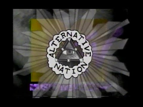MTV Alternative Nation (Jan 1996)