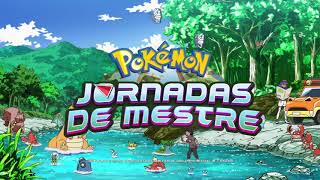 Mestre Pokémon  Veja teaser da série que estreia em setembro na