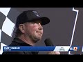 NASCAR Community Celebrates Kyle Busch’s Life and Lasting Legacy at Charlotte Motor Speedway