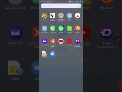 Video How to download and Join Zoom online teaching App (for... - youtube