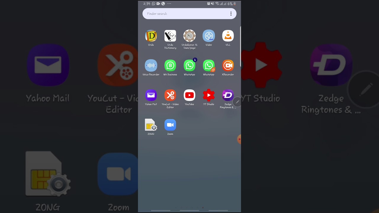 How to download and Join Zoom online teaching App (for  